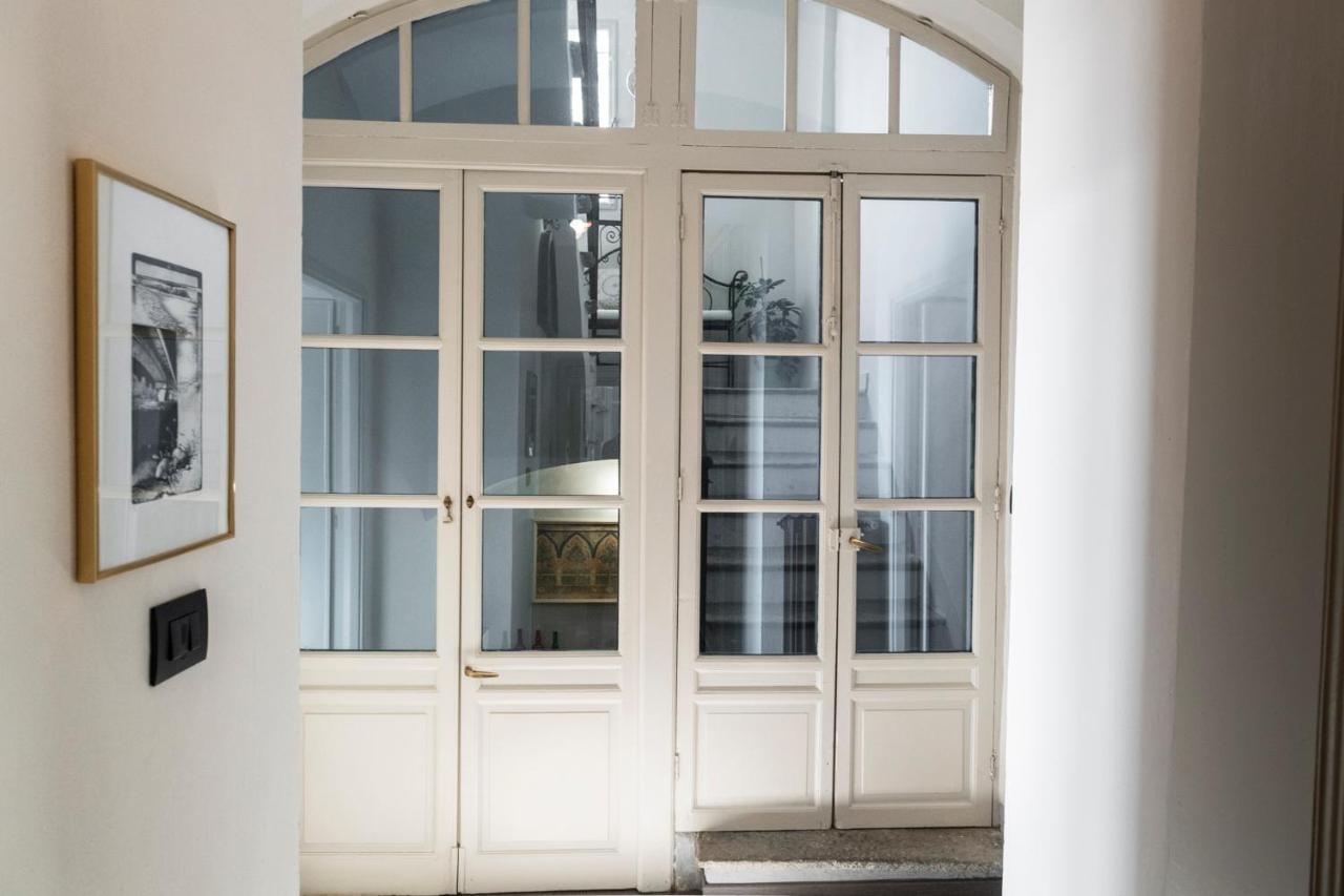 Ca'Difra Bed & Breakfast Casalborgone Exterior foto