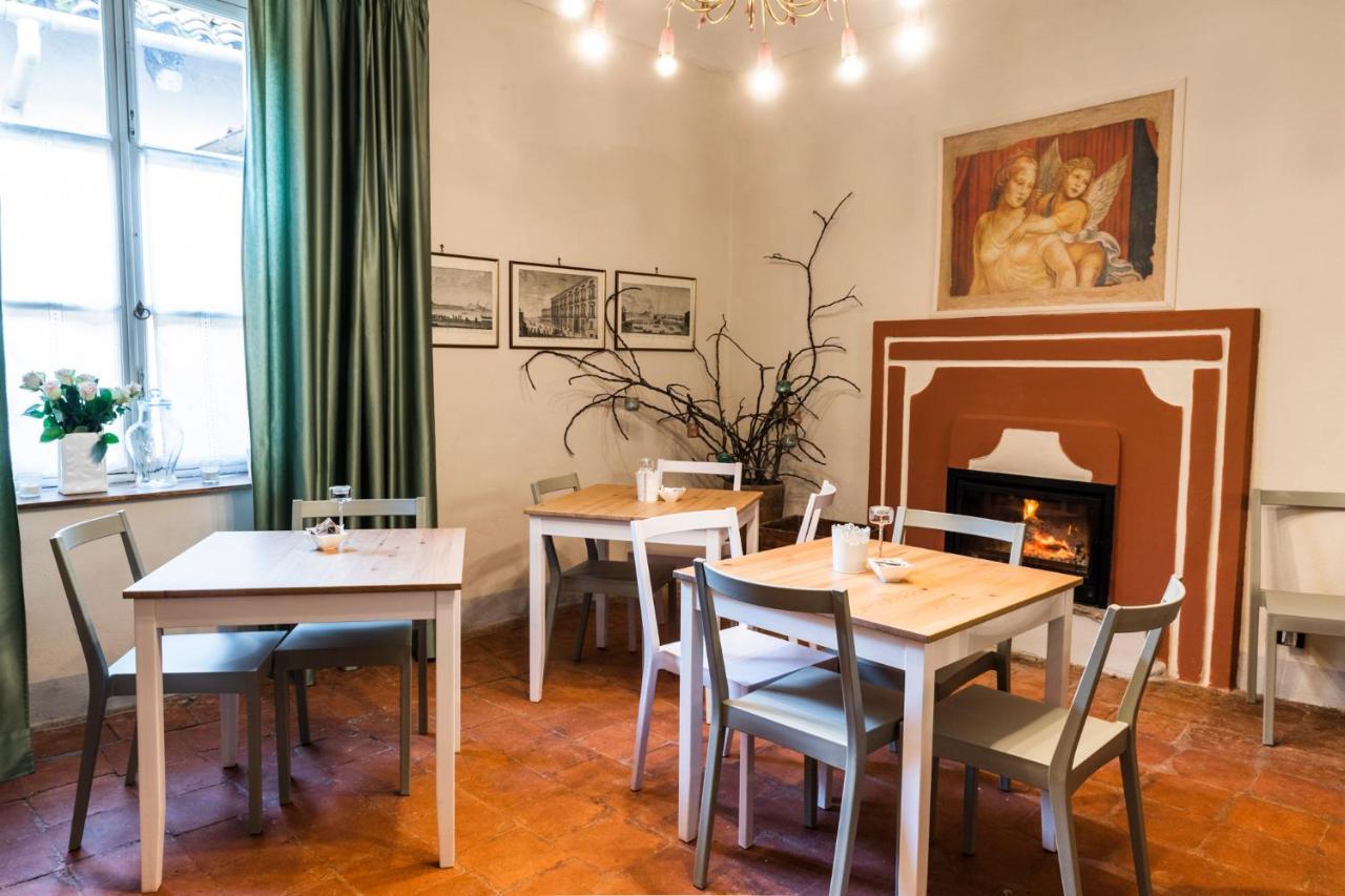 Ca'Difra Bed & Breakfast Casalborgone Exterior foto