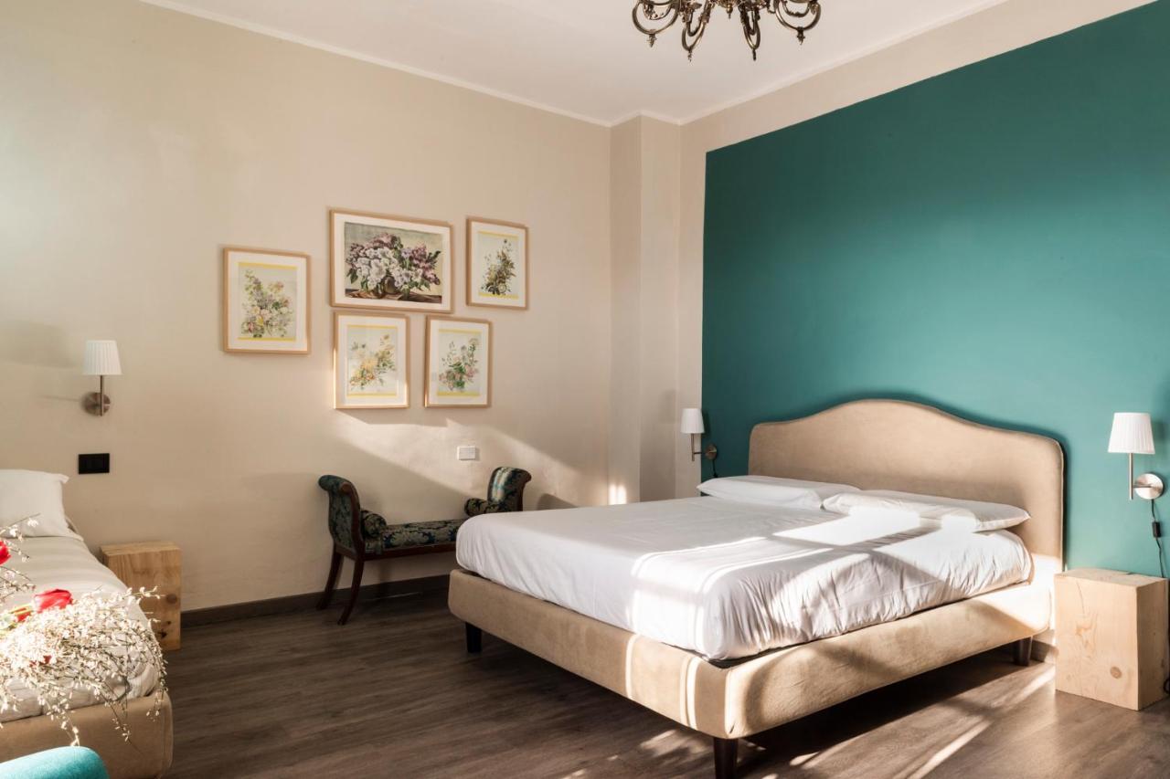 Ca'Difra Bed & Breakfast Casalborgone Exterior foto