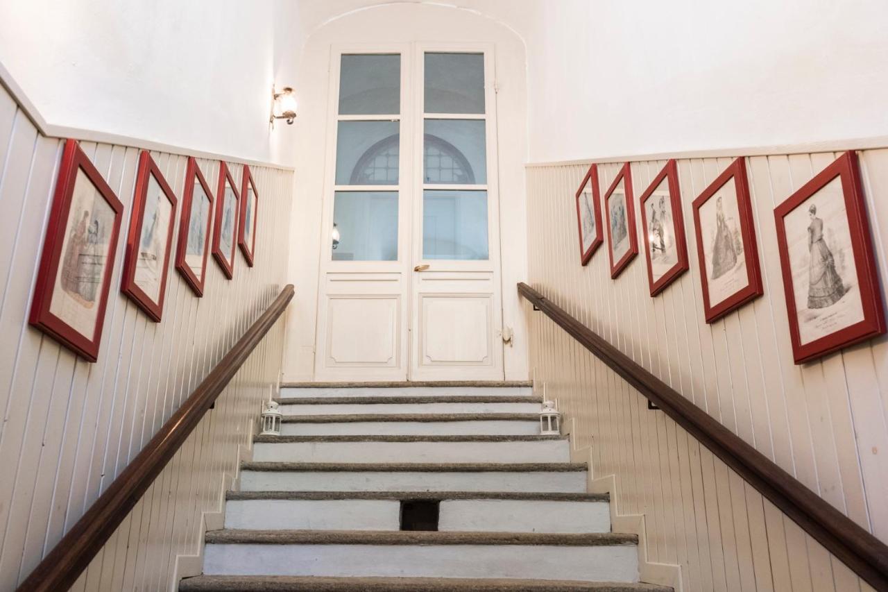 Ca'Difra Bed & Breakfast Casalborgone Exterior foto