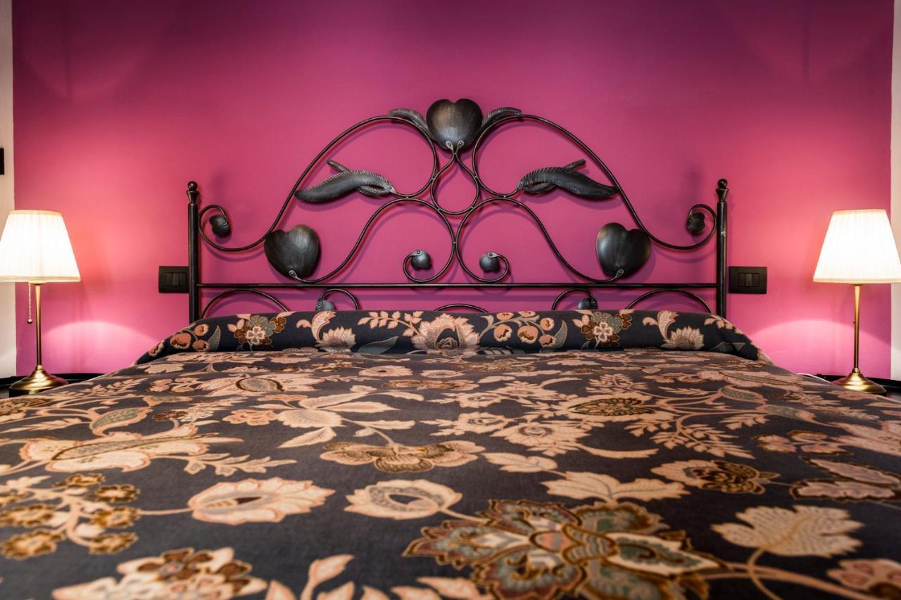 Ca'Difra Bed & Breakfast Casalborgone Exterior foto