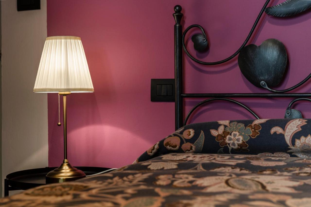 Ca'Difra Bed & Breakfast Casalborgone Exterior foto