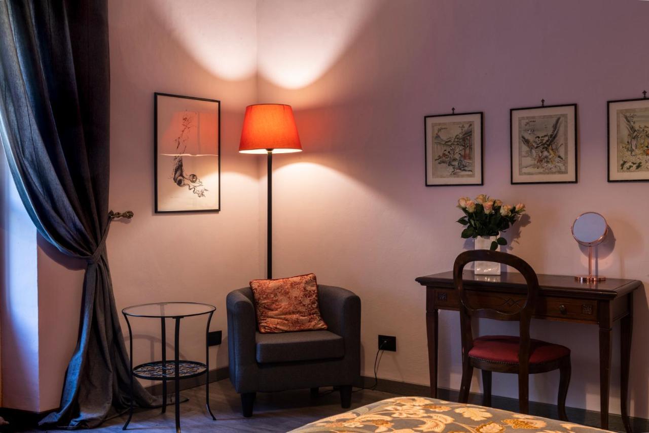 Ca'Difra Bed & Breakfast Casalborgone Exterior foto