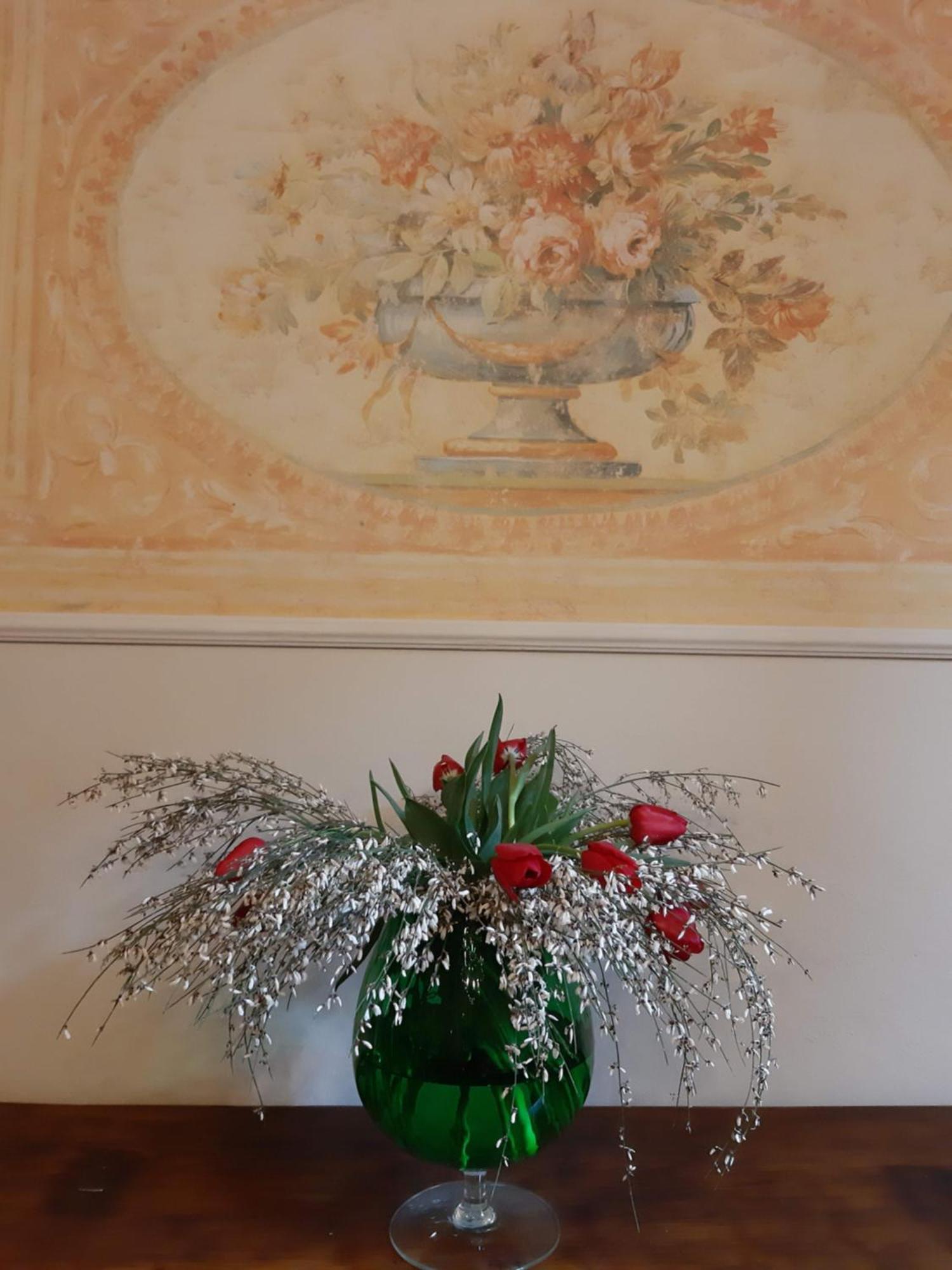 Ca'Difra Bed & Breakfast Casalborgone Exterior foto